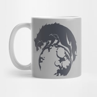 Ashen Wolves - Fire Emblem Mug